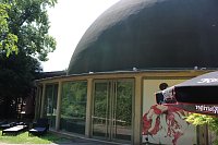 Bild: Reise in die Dimensionen