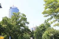 Bild: Reise in die Dimensionen