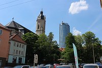 Bild: Reise in die Dimensionen
