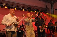 Konzert Keimzeit in Nordhausen Bild: Konzert Keimzeit in Nordhausen