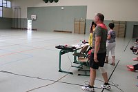 Bild: Schulfest des SBZ