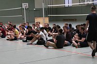 Bild: Schulfest des SBZ