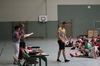 Bild: Schulfest des SBZ