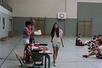 Bild: Schulfest des SBZ