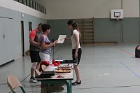 Bild: Schulfest des SBZ