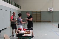 Bild: Schulfest des SBZ