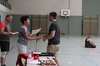 Bild: Schulfest des SBZ
