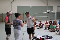 Bild: Schulfest des SBZ