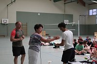 Bild: Schulfest des SBZ