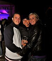 Konzert Keimzeit in Nordhausen Bild: Konzert Keimzeit in Nordhausen