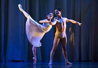 Bild: "Sternstunden" des Balletts