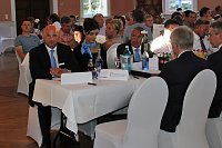Gut gewirtschaftet - gute Dividende Bild: Gut gewirtschaftet - gute Dividende