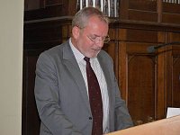 Bild: Freisprechung in Sondershausen