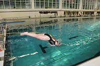 Zertifikate für Rettungsschwimmer übergeben Bild: Zertifikate für Rettungsschwimmer übergeben