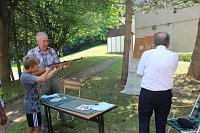 Vereine stellten sich vor Bild: Vereine stellten sich vor