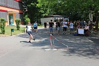 Vereine stellten sich vor Bild: Vereine stellten sich vor