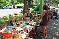 Vereine stellten sich vor Bild: Vereine stellten sich vor