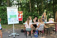 Vereine stellten sich vor Bild: Vereine stellten sich vor