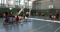 Sportlichstes Mädchen und stärkster Junge Bild: Sportlichstes Mädchen und stärkster Junge