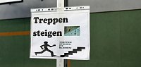 Sportlichstes Mädchen und stärkster Junge Bild: Sportlichstes Mädchen und stärkster Junge