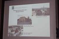 Bau Bürgerzentrum Cruciskirche abgeschlossen Bild: Bau Bürgerzentrum Cruciskirche abgeschlossen