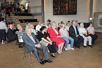 Bau Bürgerzentrum Cruciskirche abgeschlossen Bild: Bau Bürgerzentrum Cruciskirche abgeschlossen