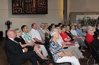 Bau Bürgerzentrum Cruciskirche abgeschlossen Bild: Bau Bürgerzentrum Cruciskirche abgeschlossen