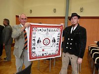 Bild: Freisprechung in Sondershausen