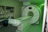 Bild: Sommerfest im DRK Manniske Krankenhaus