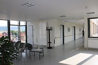 Bild: Sommerfest im DRK Manniske Krankenhaus