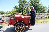 Bild: 775 Jahre Oberspier - Festumzug