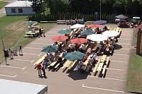Bild: Aus der Arbeit des Fotoclubs