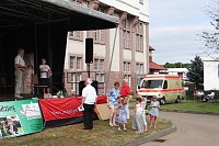 Bild: Aus der Arbeit des Fotoclubs