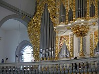 2. Internationales Reger-Orgel-Fest Sondershausen Bild: 2. Internationales Reger-Orgel-Fest Sondershausen