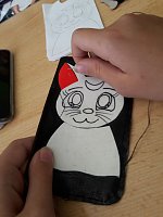 Handgemacht! Bild: Handgemacht!