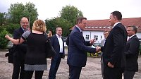 Ein Jahr "Peterklasse" an der Berufsschule Nordhausen Bild: Ein Jahr "Peterklasse" an der Berufsschule Nordhausen