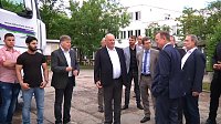 Ein Jahr "Peterklasse" an der Berufsschule Nordhausen Bild: Ein Jahr "Peterklasse" an der Berufsschule Nordhausen