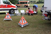 Erste gemeinsame Ausbildung Bild: Erste gemeinsame Ausbildung