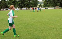 Fußballferienschule immer attraktiver Bild: Fußballferienschule immer attraktiver