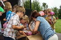 775 – Jahrfeier Oberspier eine tolles Fest Bild: 775 – Jahrfeier Oberspier eine tolles Fest