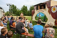 775 – Jahrfeier Oberspier eine tolles Fest Bild: 775 – Jahrfeier Oberspier eine tolles Fest