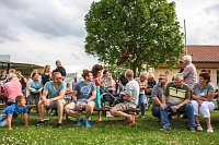 775 – Jahrfeier Oberspier eine tolles Fest Bild: 775 – Jahrfeier Oberspier eine tolles Fest