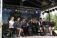 775 – Jahrfeier Oberspier eine tolles Fest Bild: 775 – Jahrfeier Oberspier eine tolles Fest