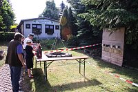775 – Jahrfeier Oberspier eine tolles Fest Bild: 775 – Jahrfeier Oberspier eine tolles Fest