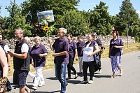 775 – Jahrfeier Oberspier eine tolles Fest Bild: 775 – Jahrfeier Oberspier eine tolles Fest