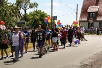 775 – Jahrfeier Oberspier eine tolles Fest Bild: 775 – Jahrfeier Oberspier eine tolles Fest