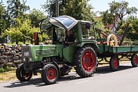 775 – Jahrfeier Oberspier eine tolles Fest Bild: 775 – Jahrfeier Oberspier eine tolles Fest