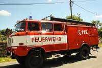 775 – Jahrfeier Oberspier eine tolles Fest Bild: 775 – Jahrfeier Oberspier eine tolles Fest