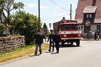 775 – Jahrfeier Oberspier eine tolles Fest Bild: 775 – Jahrfeier Oberspier eine tolles Fest