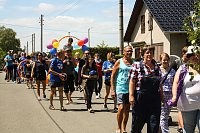 775 – Jahrfeier Oberspier eine tolles Fest Bild: 775 – Jahrfeier Oberspier eine tolles Fest
